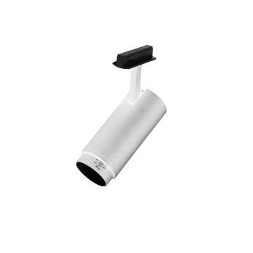 Azzardo PIXEL AZ6045 Šinski reflektor 1x20W/LED 3000|4000|6000 1300lm IP20