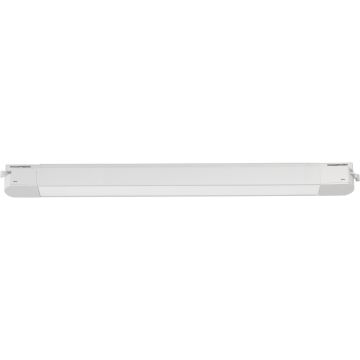 Azzardo PLAIN 1f AZ6864 Šinski reflektor 1x12W/LED 3000k IP20