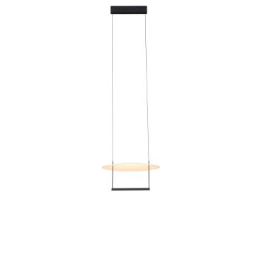 Azzardo PORTOFINO AZ5636 Visilica 1x23W/LED 3000 1264lm IP20