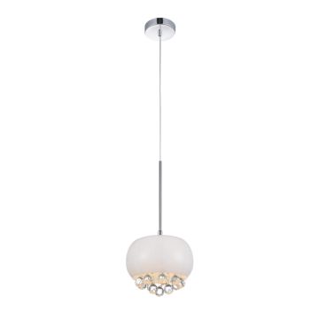 AZzardo QUINCE AZ3080 Visilica 1x40W/G9 IP20