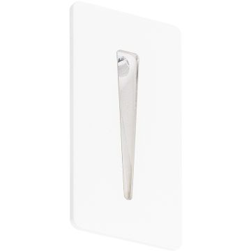 AZzardo RAGGIO AZ2963 Ugradbena step svjetiljka 1x3W/LED 240LM IP54
