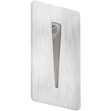 AZzardo RAGGIO AZ2965 Ugradbena step svjetiljka 1x3W/LED 240LM IP54