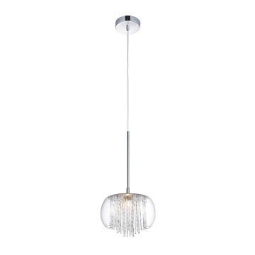 AZzardo REGO AZ3081 Visilica 1x40W/G9 IP20