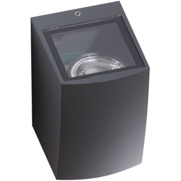 AZzardo REZIA AZ4344 Zidna svjetiljka 1x35W/GU10 IP54