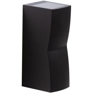 AZzardo REZIA AZ4345 Zidna svjetiljka 2x35W/GU10 IP54