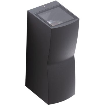 AZzardo REZIA AZ4346 Zidna svjetiljka 2x35W/GU10 IP54