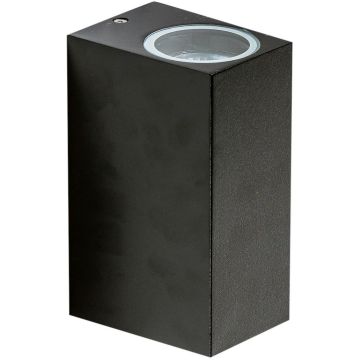 AZzardo RIMINI AZ4268 Zidna svjetiljka 2x35W/GU10 IP54