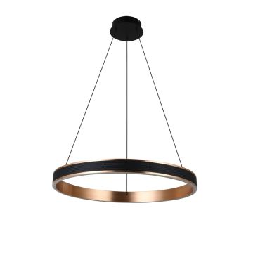 Azzardo RIO AZ5777 Visilica 2x43W/LED 3000 3440lm IP20