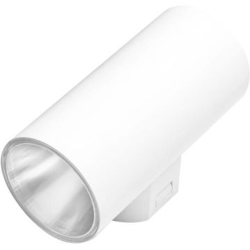 AZzardo ROLAND AZ5228 Zidna svjetiljka 2x18W/LED 3000K 1600LM IP65