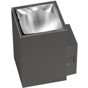AZzardo ROLAND AZ5229 Zidna svjetiljka 1x9W/LED 3000K 800LM IP65