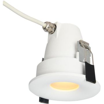 AZzardo ROMOLO AZ5389 Ugradbeno downlight svjetlo 1x60W/GU10