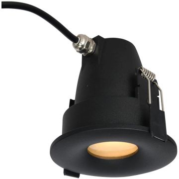 AZzardo ROMOLO AZ5390 Ugradbeno downlight svjetlo 1x60W/GU10