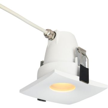 AZzardo ROMOLO AZ5391 Ugradbeno downlight svjetlo 1x60W/GU10