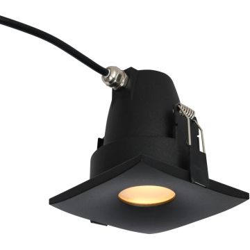 AZzardo ROMOLO AZ5392 Ugradbeno downlight svjetlo 1x60W/GU10 IP20