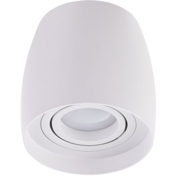 AZzardo ROTONDO AZ4207 Natkriveno downlight svjetlo 1x50W/GU10 IP20