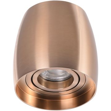 AZzardo ROTONDO AZ4209 Natkriveno downlight svjetlo 1x50W/GU10 IP20