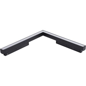 AZzardo SAGA AZ4613 Šinski reflektor 1x24W/LED 3000K IP20