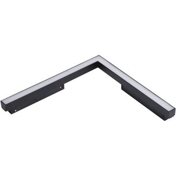 AZzardo SAGA AZ4615 Šinski reflektor 1x24W/LED 4000K IP20