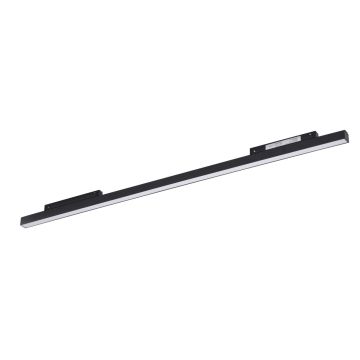 Azzardo SAGA AZ6239 Šinski reflektor 1x48W/LED 3000|4000|6000 IP20