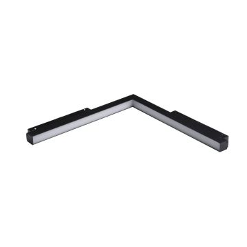 Azzardo SAGA AZ6289 Šinski reflektor 1x24W/LED 3000-6000 IP20