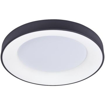 AZzardo SANTANA AZ4987 Plafonjera 1x30W/LED 3000K 1800LM IP20