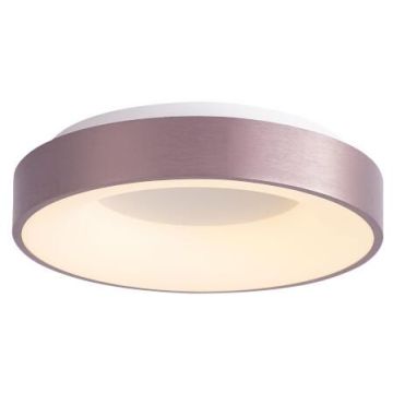 AZzardo SANTANA AZ4994 Plafonjera 1x80W/LED 3000K|6500K 4800LM IP20