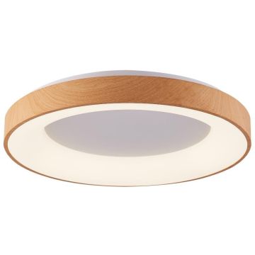 AZzardo SANTANA AZ4997 Plafonjera 1x80W/LED 3000K|6500K 4800LM IP20