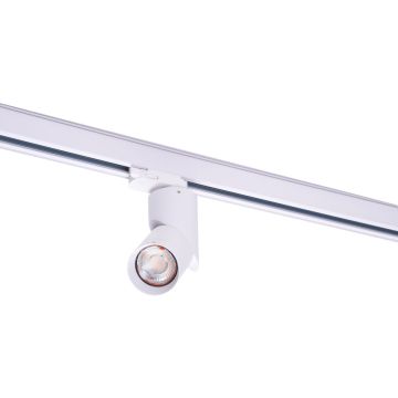 AZzardo SANTOS AZ4202 Šinski reflektor 1x50W/GU10 IP20