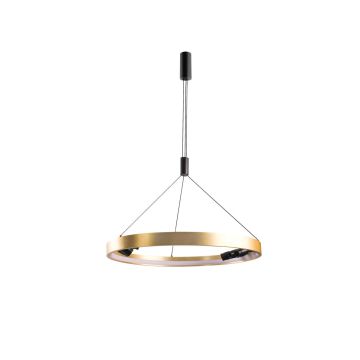 Azzardo SERAFINO AZ5834 Visilica 7x34W/LED 3000 2720lm IP20