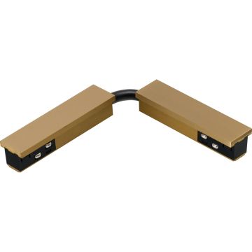 Azzardo SIGMA TRACK Magnetic AZ7072 Spojni element