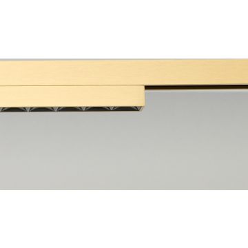 Azzardo SIGMA KIRA Magnetic AZ7051 Šinski reflektor 1x10W/LED 3000 ~ 6000k IP20