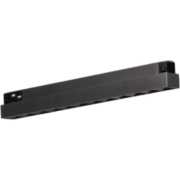 Azzardo SIGMA KIRA Magnetic AZ7053 Šinski reflektor 1x10W/LED 3000 ~ 6000k IP20