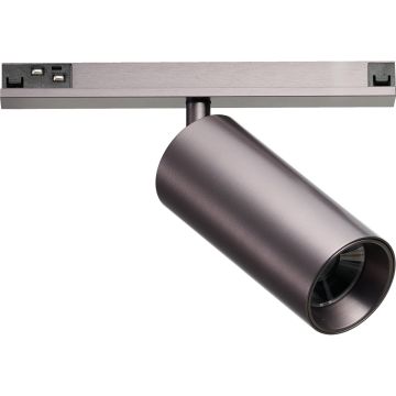 Azzardo SIGMA NIKO Magnetic AZ7046 Šinski reflektor 1x10W/LED 3000 ~ 6000k IP20