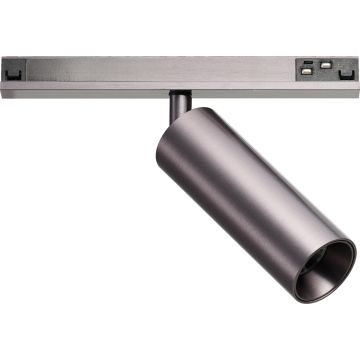 Azzardo SIGMA NIKO Magnetic AZ7174 Šinski reflektor 1x8W/LED 3000 ~ 6000k IP20