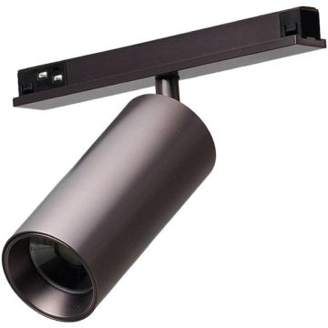 Azzardo SIGMA NIKO Magnetic AZ7176 Šinski reflektor 1x10W/LED 3000 ~ 6000k IP20