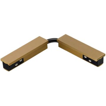Azzardo SIGMA TRACK Magnetic AZ7072 Spojni element