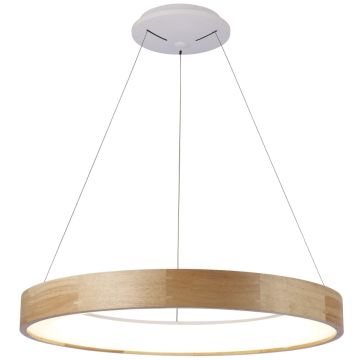 AZzardo SILVAM AZ2699 Visilica 1x50W/LED 3250LM
