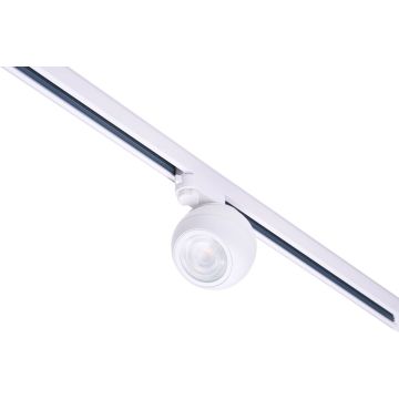 AZzardo SKYE AZ4519 Šinski reflektor 1x12W/LED 3000K IP20