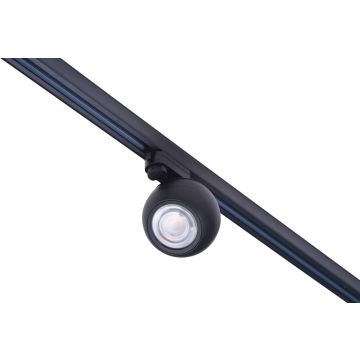 AZzardo SKYE AZ4520 Šinski reflektor 1x12W/LED 3000K IP20