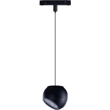 AZzardo SKYE AZ4636 Šinski reflektor 1x12W/LED 3000K IP20