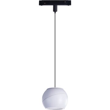 AZzardo SKYE AZ4637 Šinski reflektor 1x12W/LED 3000K IP20