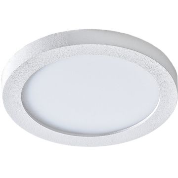 AZzardo SLIM AZ2832 Ugradbeno downlight svjetlo 1x6W/LED 500LM IP44