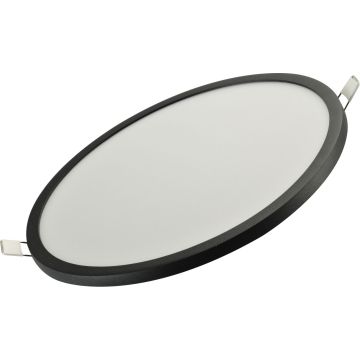 AZzardo SLIM AZ4163 Ugradbeno downlight svjetlo 1x24W/LED 3000K IP44