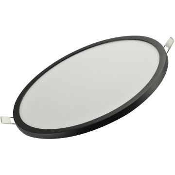 AZzardo SLIM AZ4164 Ugradbeno downlight svjetlo 1x24W/LED 4000K IP44