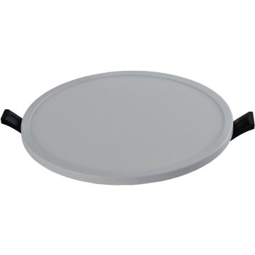AZzardo SLIM AZ4165 Ugradbeno downlight svjetlo 1x24W/LED 3000K IP44