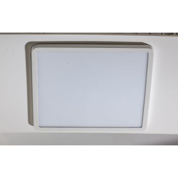 AZzardo SLIM AZ4170 Ugradbeno downlight svjetlo 1x24W/LED 3000K IP44