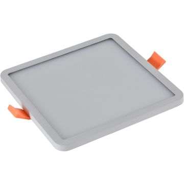 AZzardo SLIM AZ4376 Ugradbeno downlight svjetlo 1x6W/LED 4000K IP44