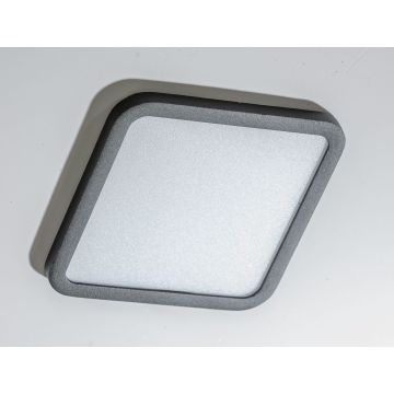 AZzardo SLIM AZ4377 Ugradbeno downlight svjetlo 1x12W/LED 4000K 1000LM IP44