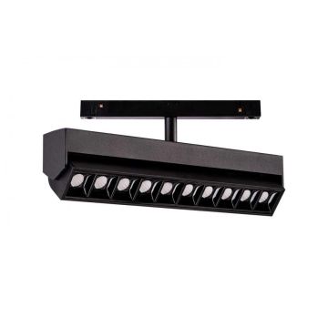 AZzardo SONYA TRACK MAGNETIC SMART AZ4844 Šinski reflektor 20W/LED CCT 2100LM IP20