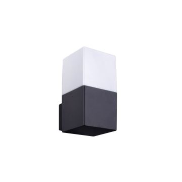 AZzardo SORANO AZ4357 Zidna svjetiljka 1x40W/E27 IP54